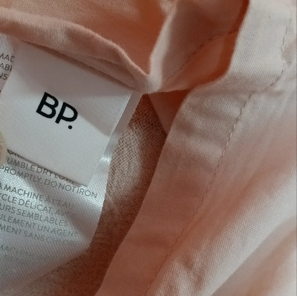 NWOT Nordstrom B.P. Cotton Pompom Standard Pillow Shams *PAIR*